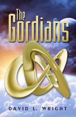 Book cover for The Gordians