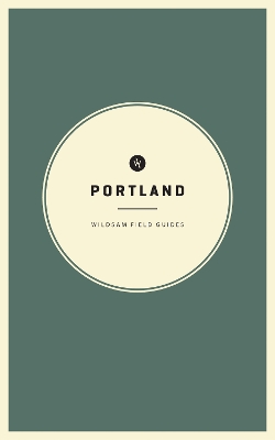 Book cover for Portland