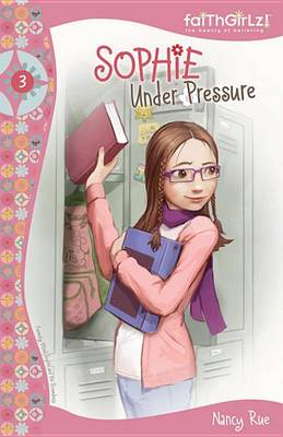Cover of Sophie Under Pressure