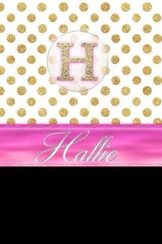 Cover of Hallie