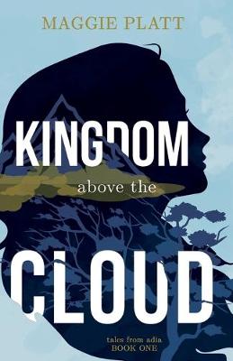 Book cover for Kingdom Above the Cloud