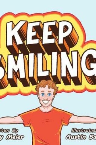 Cover of Keep Smiling