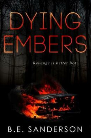 Cover of Dying Embers