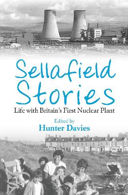 Book cover for Sellafield Stories