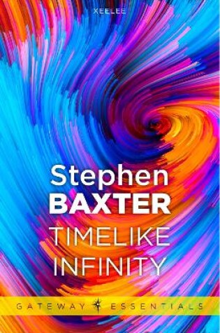 Cover of Timelike Infinity