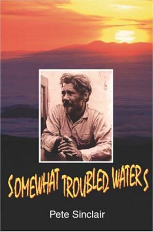 Cover of Somewhat Troubled Waters