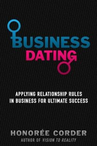 Cover of Business Dating