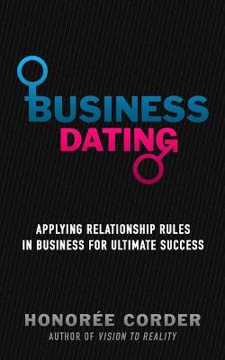 Book cover for Business Dating