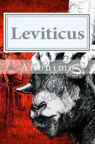 Cover of Leviticus