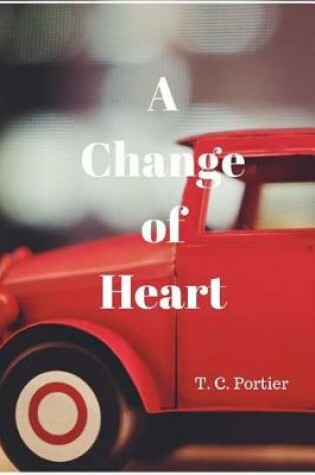 Cover of A Change of Heart