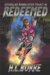 Book cover for Redeemed