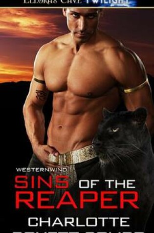 Cover of Sins of the Reaper