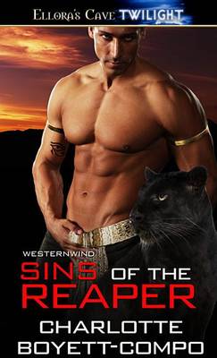 Book cover for Sins of the Reaper