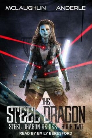 Cover of Steel Dragon 2