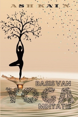 Book cover for Basis Van Yoga Mditatie