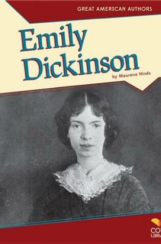 Cover of Emily Dickinson