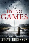 Book cover for Dying Games