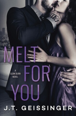 Cover of Melt for You