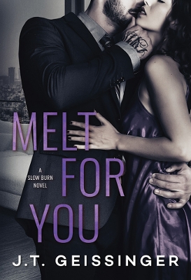 Cover of Melt for You