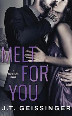 Book cover for Melt for You