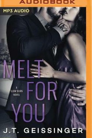 Cover of Melt for You