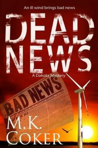 Cover of Dead News