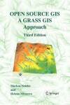 Book cover for Open Source GIS