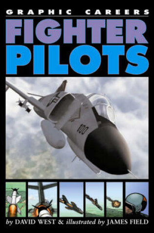 Cover of Fighter Pilots