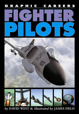 Cover of Fighter Pilots