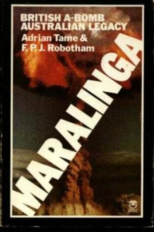 Cover of Maralinga