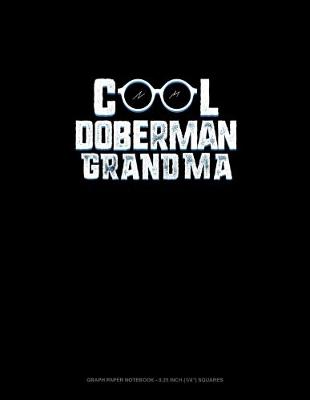 Cover of Cool Doberman Grandma