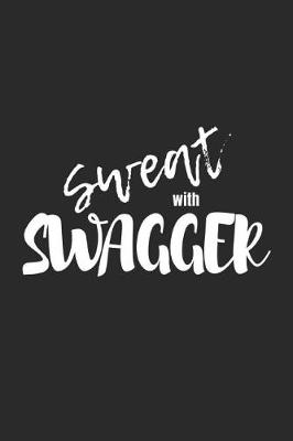 Book cover for Sweat with Swagger