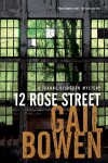 Book cover for 12 Rose Street