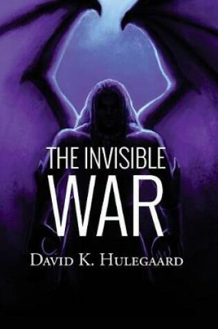 Cover of The Invisible War