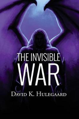 Book cover for The Invisible War