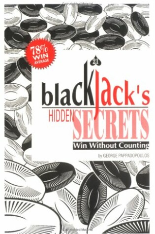 Cover of Blackjack's Hidden Secrets