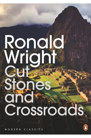 Cover of Modern Classics Cut Stones and Crossroads