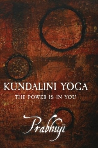 Cover of Kundalini Yoga