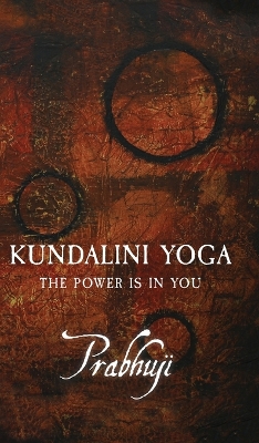 Book cover for Kundalini Yoga