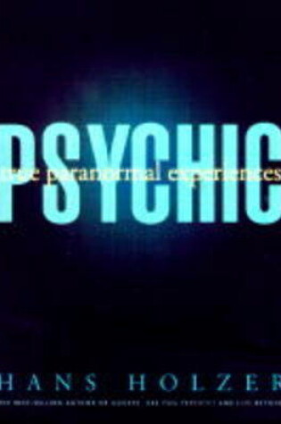 Cover of Psychic Madness