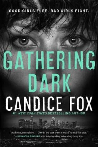Cover of Gathering Dark