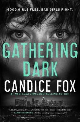 Book cover for Gathering Dark