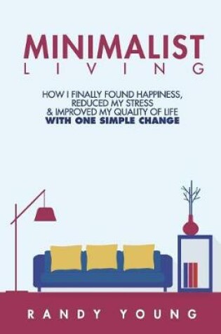 Cover of Minimalist Living