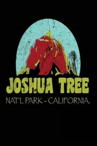 Cover of Joshua Tree Nat'l Park California