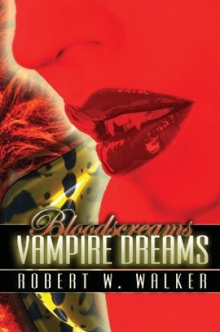 Cover of Vampire Dreams