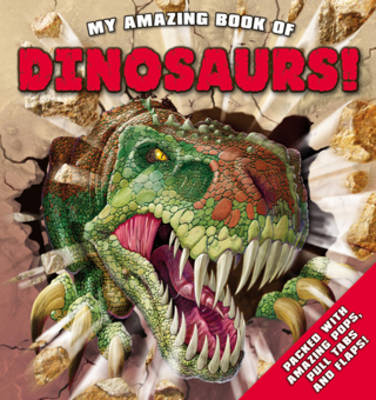 Cover of Dinosaurs