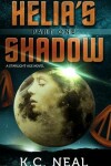 Book cover for Helia's Shadow Part One