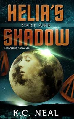 Cover of Helia's Shadow Part One