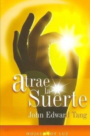 Cover of Atrae La Suerte