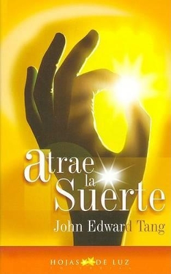 Book cover for Atrae La Suerte